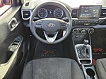 Used 2021 HYUNDAI VENUE SE IVT in DAVIE, FLORIDA (Photo 12)