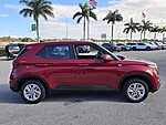Used 2021 HYUNDAI VENUE SE IVT in DAVIE, FLORIDA (Photo 3)