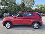 Used 2021 HYUNDAI VENUE SE IVT in DAVIE, FLORIDA (Photo 4)