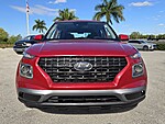 Used 2021 HYUNDAI VENUE SE IVT in DAVIE, FLORIDA (Photo 5)