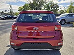 Used 2021 HYUNDAI VENUE SE IVT in DAVIE, FLORIDA (Photo 6)