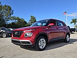 Used 2021 HYUNDAI VENUE SE IVT in DAVIE, FLORIDA (Photo 7)