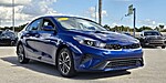 Used 2024 KIA FORTE LXS IVT in DAVIE, FLORIDA