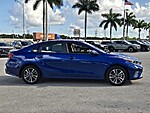 Used 2024 KIA FORTE LXS IVT in DAVIE, FLORIDA (Photo 3)