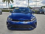 Used 2024 KIA FORTE LXS IVT in DAVIE, FLORIDA (Photo 4)