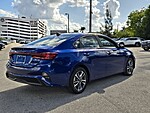 Used 2024 KIA FORTE LXS IVT in DAVIE, FLORIDA (Photo 6)