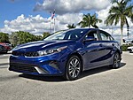 Used 2024 KIA FORTE LXS IVT in DAVIE, FLORIDA (Photo 8)