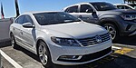 Used 2015 Volkswagen CC 4DR SDN DSG SPORT PZEV in DAVIE, FLORIDA