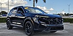 Used 2024 Honda CR-V Hybrid SPORT-L AWD in DAVIE, FLORIDA
