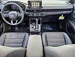 Used 2024 Honda CR-V Hybrid SPORT-L AWD in DAVIE, FLORIDA (Photo 13)