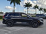 Used 2024 Honda CR-V Hybrid SPORT-L AWD in DAVIE, FLORIDA (Photo 3)