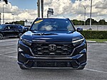 Used 2024 Honda CR-V Hybrid SPORT-L AWD in DAVIE, FLORIDA (Photo 4)