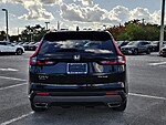Used 2024 Honda CR-V Hybrid SPORT-L AWD in DAVIE, FLORIDA (Photo 5)