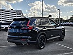 Used 2024 Honda CR-V Hybrid SPORT-L AWD in DAVIE, FLORIDA (Photo 6)