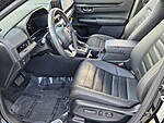 Used 2024 Honda CR-V Hybrid SPORT-L AWD in DAVIE, FLORIDA (Photo 10)