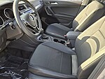Used 2021 Volkswagen Tiguan 2.0T SE FWD in DAVIE, FLORIDA (Photo 11)