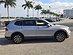 Used 2021 Volkswagen Tiguan 2.0T SE FWD in DAVIE, FLORIDA (Photo 3)