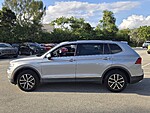 Used 2021 Volkswagen Tiguan 2.0T SE FWD in DAVIE, FLORIDA (Photo 4)