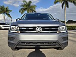 Used 2021 Volkswagen Tiguan 2.0T SE FWD in DAVIE, FLORIDA (Photo 5)