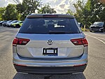 Used 2021 Volkswagen Tiguan 2.0T SE FWD in DAVIE, FLORIDA (Photo 6)