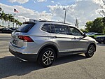 Used 2021 Volkswagen Tiguan 2.0T SE FWD in DAVIE, FLORIDA (Photo 7)