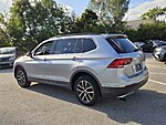 Used 2021 Volkswagen Tiguan 2.0T SE FWD in DAVIE, FLORIDA (Photo 8)