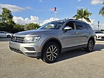 Used 2021 Volkswagen Tiguan 2.0T SE FWD in DAVIE, FLORIDA (Photo 9)