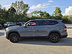 Used 2025 Volkswagen Atlas 2.0T SE W/TECHNOLOGY FWD in DAVIE, FLORIDA (Photo 4)