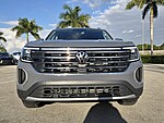 Used 2025 Volkswagen Atlas 2.0T SE W/TECHNOLOGY FWD in DAVIE, FLORIDA (Photo 5)