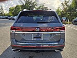 Used 2025 Volkswagen Atlas 2.0T SE W/TECHNOLOGY FWD in DAVIE, FLORIDA (Photo 6)