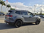 Used 2025 Volkswagen Atlas 2.0T SE W/TECHNOLOGY FWD in DAVIE, FLORIDA (Photo 7)