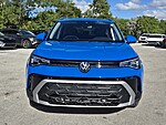 Used 2025 Volkswagen Taos SE FWD in DAVIE, FLORIDA (Photo 4)