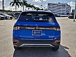 Used 2025 Volkswagen Taos SE FWD in DAVIE, FLORIDA (Photo 5)