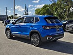 Used 2025 Volkswagen Taos SE FWD in DAVIE, FLORIDA (Photo 7)