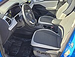 Used 2025 Volkswagen Taos SE FWD in DAVIE, FLORIDA (Photo 10)