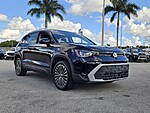 Used 2025 Volkswagen Taos SE FWD in DAVIE, FLORIDA (Photo 1)
