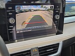 Used 2025 Volkswagen Taos SE FWD in DAVIE, FLORIDA (Photo 24)