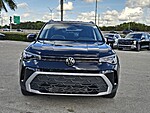Used 2025 Volkswagen Taos SE FWD in DAVIE, FLORIDA (Photo 4)