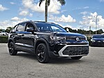 Used 2025 Volkswagen Taos SE FWD in DAVIE, FLORIDA (Photo 1)