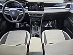 Used 2025 Volkswagen Taos SE FWD in DAVIE, FLORIDA (Photo 13)