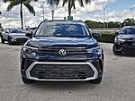 Used 2025 Volkswagen Taos SE FWD in DAVIE, FLORIDA (Photo 4)