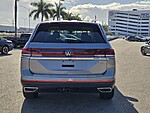 Used 2025 Volkswagen Atlas 2.0T SE W/TECHNOLOGY FWD in DAVIE, FLORIDA (Photo 5)