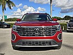 Used 2025 Volkswagen Atlas 2.0T SE W/TECHNOLOGY FWD in DAVIE, FLORIDA (Photo 4)