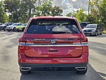 Used 2025 Volkswagen Atlas 2.0T SE W/TECHNOLOGY FWD in DAVIE, FLORIDA (Photo 5)