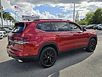 Used 2025 Volkswagen Atlas 2.0T SE W/TECHNOLOGY FWD in DAVIE, FLORIDA (Photo 6)