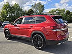 Used 2025 Volkswagen Atlas 2.0T SE W/TECHNOLOGY FWD in DAVIE, FLORIDA (Photo 7)