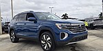 Used 2025 Volkswagen Atlas 2.0T SE W/TECHNOLOGY FWD in DAVIE, FLORIDA