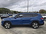 Used 2025 Volkswagen Atlas 2.0T SE W/TECHNOLOGY FWD in DAVIE, FLORIDA (Photo 4)