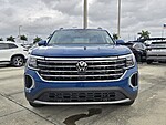 Used 2025 Volkswagen Atlas 2.0T SE W/TECHNOLOGY FWD in DAVIE, FLORIDA (Photo 5)