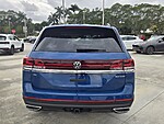 Used 2025 Volkswagen Atlas 2.0T SE W/TECHNOLOGY FWD in DAVIE, FLORIDA (Photo 6)